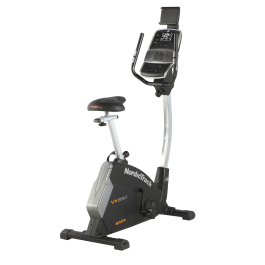 NordicTrack VX650 Upright Cycle