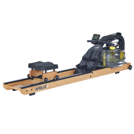 Apollo pro v online indoor rower