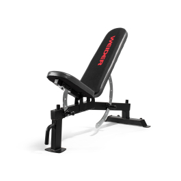 Weider pro 365 utility bench new arrivals