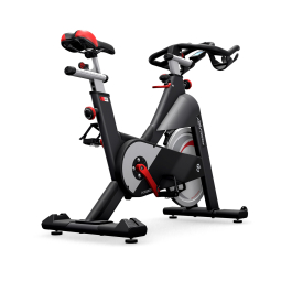 Life Fitness IC3 Group Exercise Bike Powered by ICG