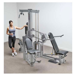 Vectra 4850 2025 home gym