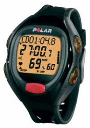 polar s120 heart rate monitor