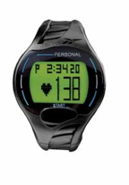 Reebok heart rate monitor watch hot sale