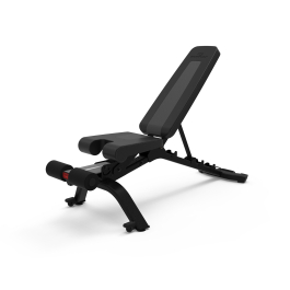 Bowflex decline bench sale