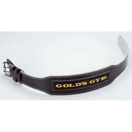 Golds gym weight belt sale