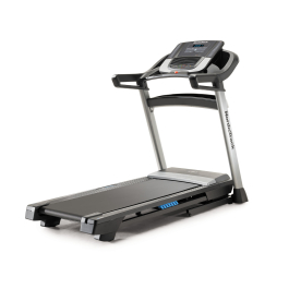 S25i treadmill online review