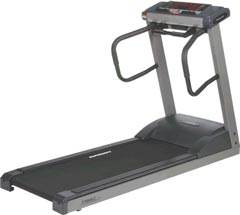 Trimline T380LC Light Commercial Treadmill