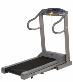 Trimline T315 Motorised Treadmill