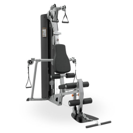 Life Fitness G3 Cable Motion Gym