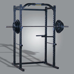 Powertec power best sale rack uk