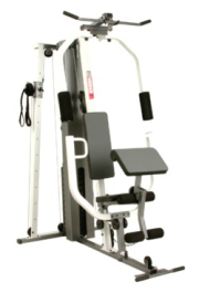 Weider Pro 9250 Multi Gym