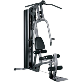 Life Fitness Parabody Multigym GS1