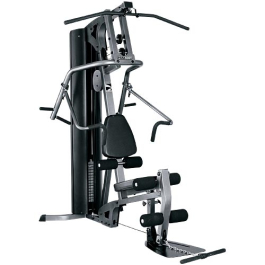 Life Fitness Parabody Multigym GS2