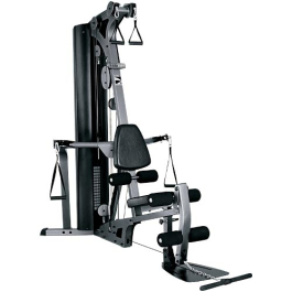 Life Fitness Parabody Multigym CM3