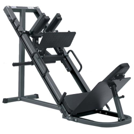 Life Fitness Hip sled