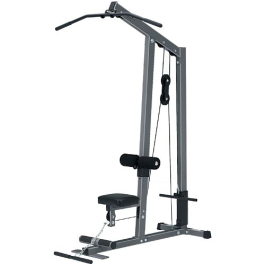 Parabody Lat Machine