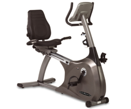 Vision fitness hrt discount e3600