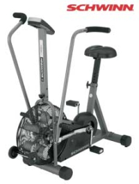 Schwinn airdyne evo outlet comp