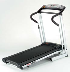 York fitness 2024 treadmill t520