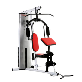 Weider Pro 4000 Multi-Gym