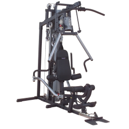 Body-Solid G6B Bi-Angular Gym