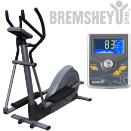 Bremshey orbit best sale explorer elliptical