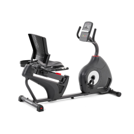 schwinn recumbent exercise bike