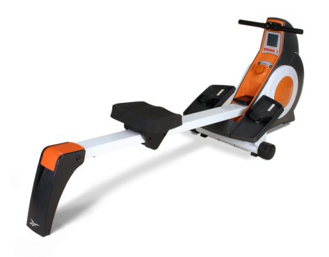 Reebok edge rowing machine sale