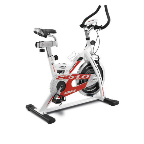 Bh fitness 2024 indoor cycle