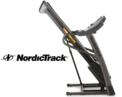 Nordictrack t 14 sale