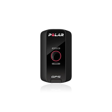 Polar rcx5 gps online