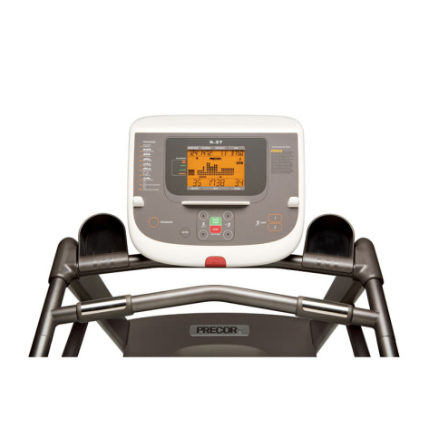 Precor 9.27 Treadmill