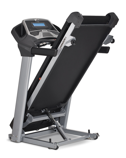 Horizon Paragon 6 Folding Treadmill