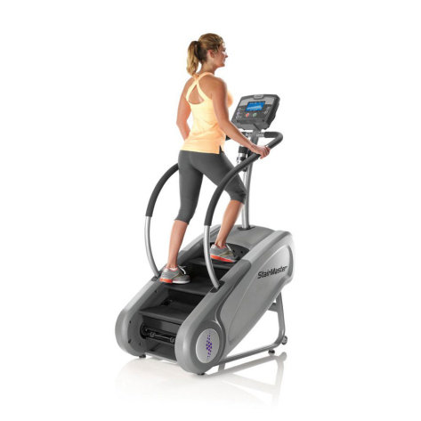 Stairmaster Stepmill 3