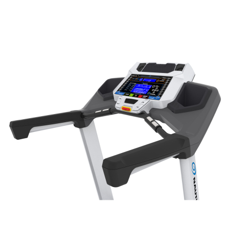 Nautilus t626 folding treadmill review sale