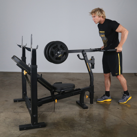 Powertec Workbench Dip Press Accessory