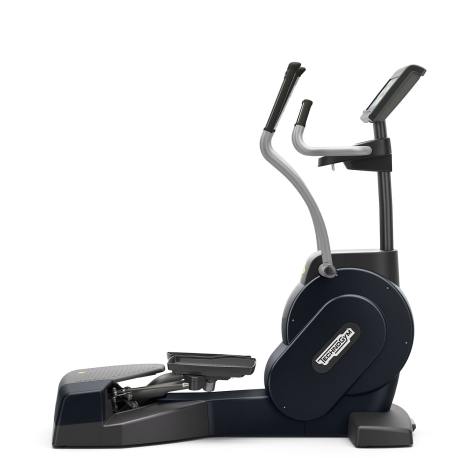 Technogym Excite TV Crossover Elliptical Trainer