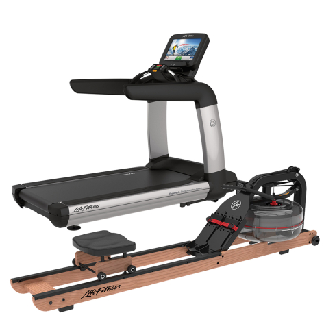 Runtastic treadmill 2025