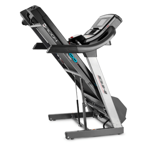 Bh rc04 treadmill sale