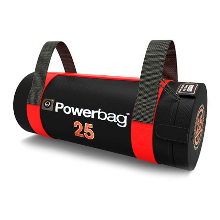 Powerbag Powerbag 25kg - Northampton Ex-Display Model