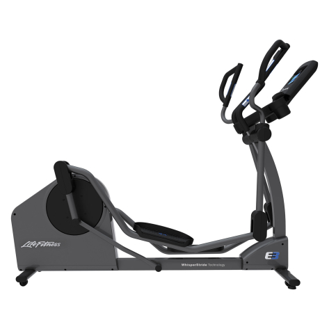 Life gear elliptical machine sale