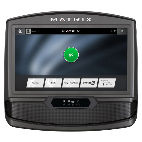 Matrix xir console sale