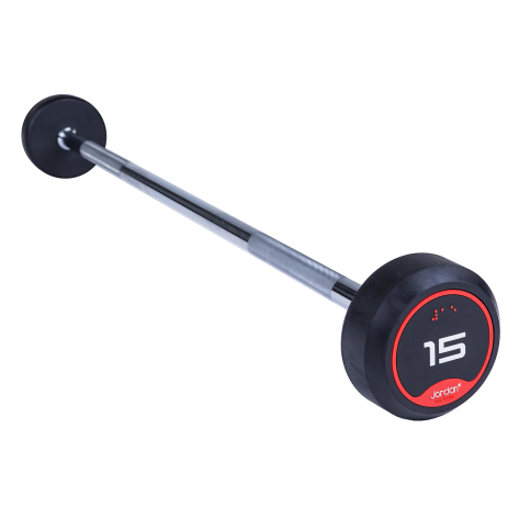 15kg best sale barbell uk