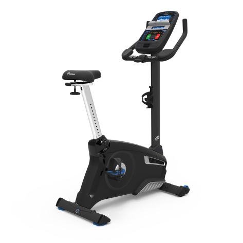 Kirsty best sale exercise bike