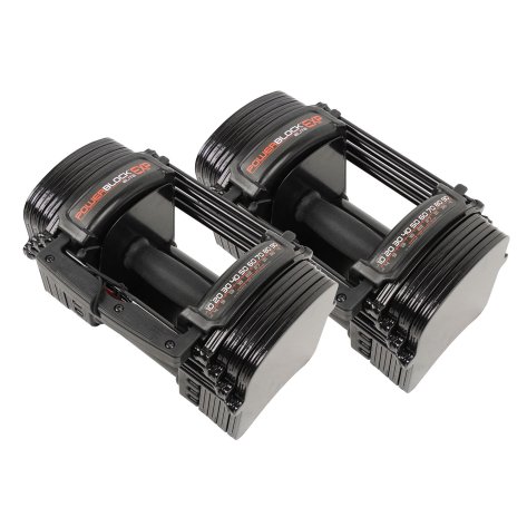 Powerblock elite dumbbell set sale