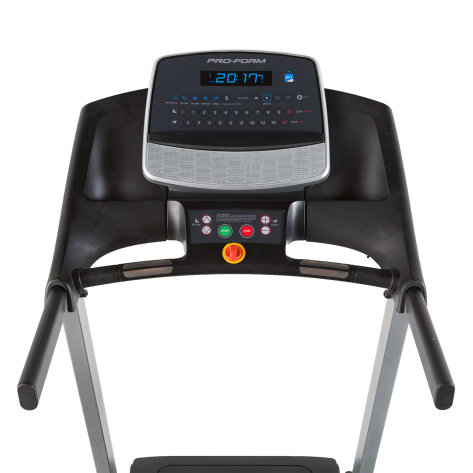 Proform 205 treadmill review sale