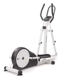 Tunturi C3 Elliptical Trainer