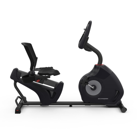 Schwinn 230I Recumbent Bike