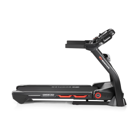 Bowflex Results Series BXT128 Folding Treadmill