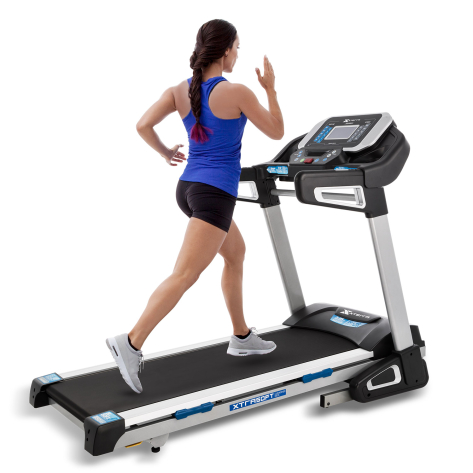 Xterra TRX4500 Folding Treadmill